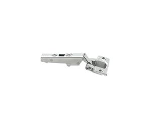 Blum BP71T358E 110° CLIP Top Self-Closing Hinge, Full Overlay, Cam Lock