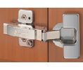 Blum BP71T5550 120° CLIP Top Self-Closing Hinge, Full Overlay, Screw-On