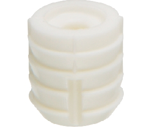 Blum BP80353201 Nylon Dowel for Blum Metabox Drawer Systems, 10.4mm x 11.5mm-1000 Pieces per Box