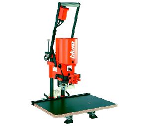 Blum BPM521056US Hinge Assembly Aids, MINIPRESS M, 110V Manual Boring and Insertion Machine