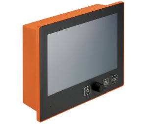 Blum BPMZD5000 Machine Accessories, Computer for Blum Minipress Pro - Orange Color