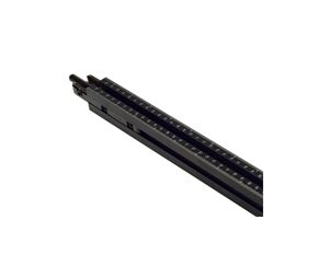 Blum BPMZL1250US Machine Accessories, Extension Ruler for Blum® MINIPRESS