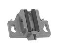 Blum BPMZM0053 Insertion Ram For use with Dowel Inline Plates
