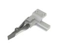 Blum BPT51050120L Blum Movento Narrow Front Locking Device, Left Hand
