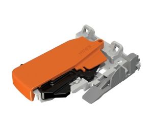Blum BPT511801R Blum Tandem Locking Device, Standard Without Side Adjustment, Right Hand