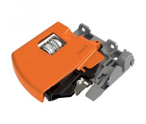 Blum BPT511901R Tandem Standard Locking Device, Side Adjustable, Right Hand