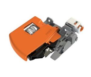 Blum BPT511901PSR Tandem Locking Device, Depth Adjustable With Side Adjustment, Right Hand