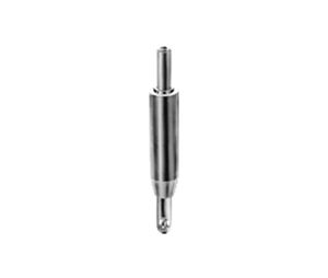 Blum BPVPB5 Machine Accessories, Twist Drill Bits- High Speed Steel, Centering Bit