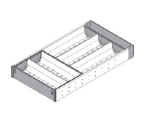 Blum BPZHI533BI3A  Blum ORGA-LINE Cutlery Organizer, Cutlery Set