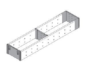 Blum BPZHI533FI1A  Blum ORGA-LINE Utensil Tray