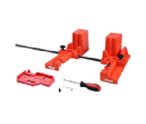 Blum BPZMM070020 LEGRABOX Assembly Kit: BOXFIX E-L, LEGRABOX Boring Template, TORX 20 Screwdriver