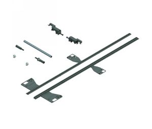 Blum BPZS7M686MU Lateral Stabilizer Set for Series Movento