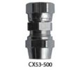 C.A. Technologies CX53-500 Fluid Hose Connection