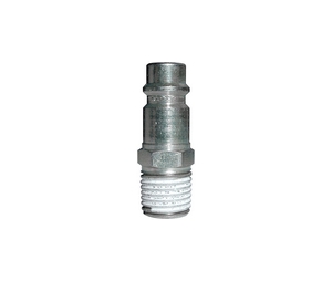 Getz 1G0030 1/4 X 1/4 Quick Coupling Male 