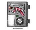 C.A. Technologies CXCAT-XPR HVLP Spray Gun Kit, CAT-Xpress Gun