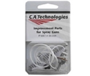 C.A. Technologies CX60-T27 C.A. Technologies Spray Gun Repair Kits