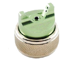 C.A. Technologies CX21-2263  Air Caps, Fluid Tip Range: 0.6 – 1.8, Type: Conventional