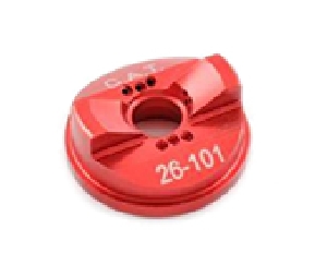 C.A. Technologies CX26-101 Air Cap Assemblies, AAA