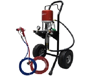 C.A. Technologies CX36-100-10 Nozzle Tip Screen, 10 Pack