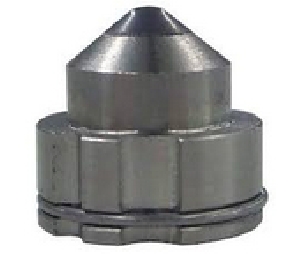 C.A. Technologies CX36-611 Air Assist Airless AAA Tip, Assembly .611
