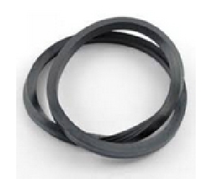 C.A. Technologies CX51-220 Replacement Tank Gaskets, Tank Size: 2-1/2 Gallon