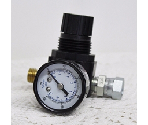 C.A. Technologies CX52-300 Mini Gun Regulator