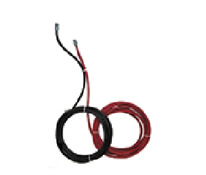 C.A. Technologies CX53-213-5 1/4" Fluid Hoses, Low Pressure, 5' Length