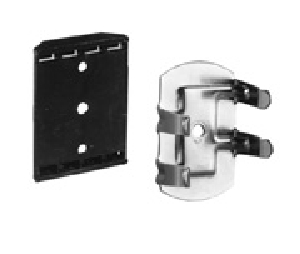 Camar CM202-V1-T2 Screw Mount Toe Kick Clip Plastic