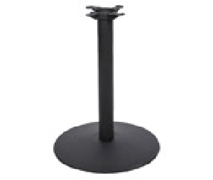 Camar CM3022-41-MT 22" Round Table Base 3000 Signature Series, 41" Overall Height