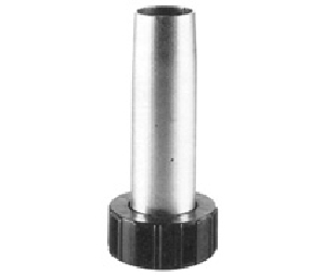 Camar CM345-10-02 Metal Leveler Cabinet/Furniture, Height Adj. 4" - 6"