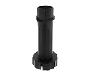 Camar CM418-10-P2 Adjustable Plastic Cabinet Leveler