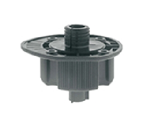 Camar CM840-15-P2 "V" Plate Cabinet Leveler Socket