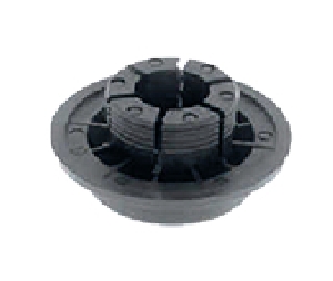 Camar CM840-F5-00 Cabinet Leveler Socket Knock-In Dowel