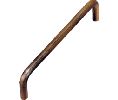 thumbnail image 2 of P9721-10B Oil Rubbed Bronze Solid Brass 4cc Handle Pulls Keeler Power & Beauty 2 of 2
