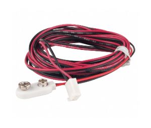 CompX TLRL-APC-9VJ-10 CompX StealthLock 9V Battery Power Backup