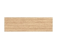 Dollken Woodtape WT13125-40-8133E5B 300 LF, Umbrian Oak 8133E5 Unglued PVC Edgebanding 1-5/16"x1mm - 1 Roll