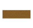 Dollken Woodtape WT9375-40-8136E5B 300 LF, Florentine Rosewood 8136E5 Unglued PVC Edgebanding 15/16"x1mm - 1 Roll
