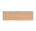 Dollken Woodtape WT8750-18-3953B 1200 LF, Amber Maple 3953 Unglued PVC Edgebanding 7/8"x.018" - 1 Roll