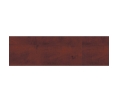 Dollken Woodtape WT9375-118-5720P 328 LF, Tawny Port 5720 PVC Edgebanding, 15/16"x3mm- 1 Roll