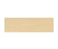 Dollken Woodtape WT9375-18-8820 600 LF, Natural Maple 8820 PVC Edgebanding, 15/16"x.018" - 1 Roll