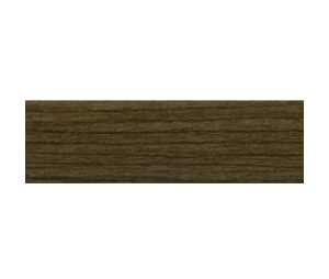 Dollken Woodtape WT9375-18-30205Y 600 LF, Walnut Riftwood 30205Y PVC Edgebanding, 15/16"x.018" - 1 Roll