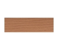 Dollken Woodtape WT9375-118-3301 328 LF, Harvest Maple 3301 PVC Edgebanding, 15/16"x3mm - 1 Roll