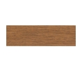 Dollken Woodtape WT9375-18-3673 600 LF, Taj Teak 3673 Unglued PVC Edgebanding 15/16"x.018" - 1 Roll
