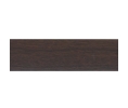 Dollken Woodtape WT9375-118-3796 328 LF, Figured Mahogany 3796 Unglued PVC Edgebanding 15/16"x3mm - 1 Roll