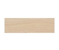 Dollken Woodtape WT9375-18-3920 600 LF, Manitoba Maple 3920 Unglued PVC Edgebanding 15/16"x.018" - 1 Roll