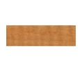 Dollken Woodtape WT9375-18-3956 600 LF, African Limba 3956 Unglued PVC Edgebanding 15/16"x.018" - 1 Roll