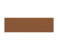 Dollken Woodtape WT9375-18-3958 600 LF, Wild Cherry 3958 Unglued PVC Edgebanding 15/16"x.018" - 1 Roll