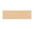 Dollken Woodtape WT9375-18-4301 600 LF, Hardrock Maple 4301 Unglued PVC Edgebanding 15/16"x.018" - 1 Roll