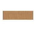 Dollken Woodtape WT13125-118-4557 328 LF, Anigre 4557 Unglued PVC Edgebanding 1-5/16"x3mm - 1 Roll