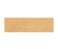 Dollken Woodtape WT9375-18-4890 600 LF, Pencil Wood 4890 Unglued PVC Edgebanding 15/16"x.018" - 1 Roll